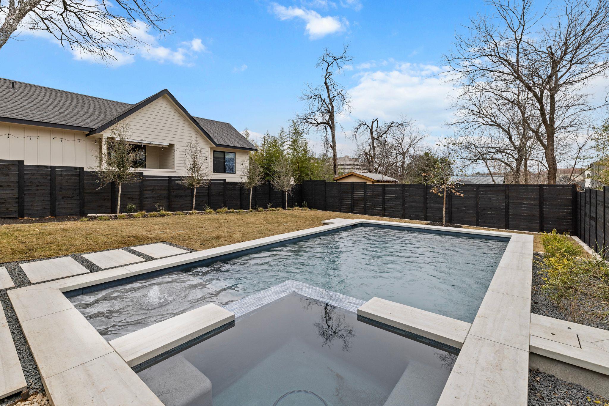 4303 Hank, Austin, TX 78745