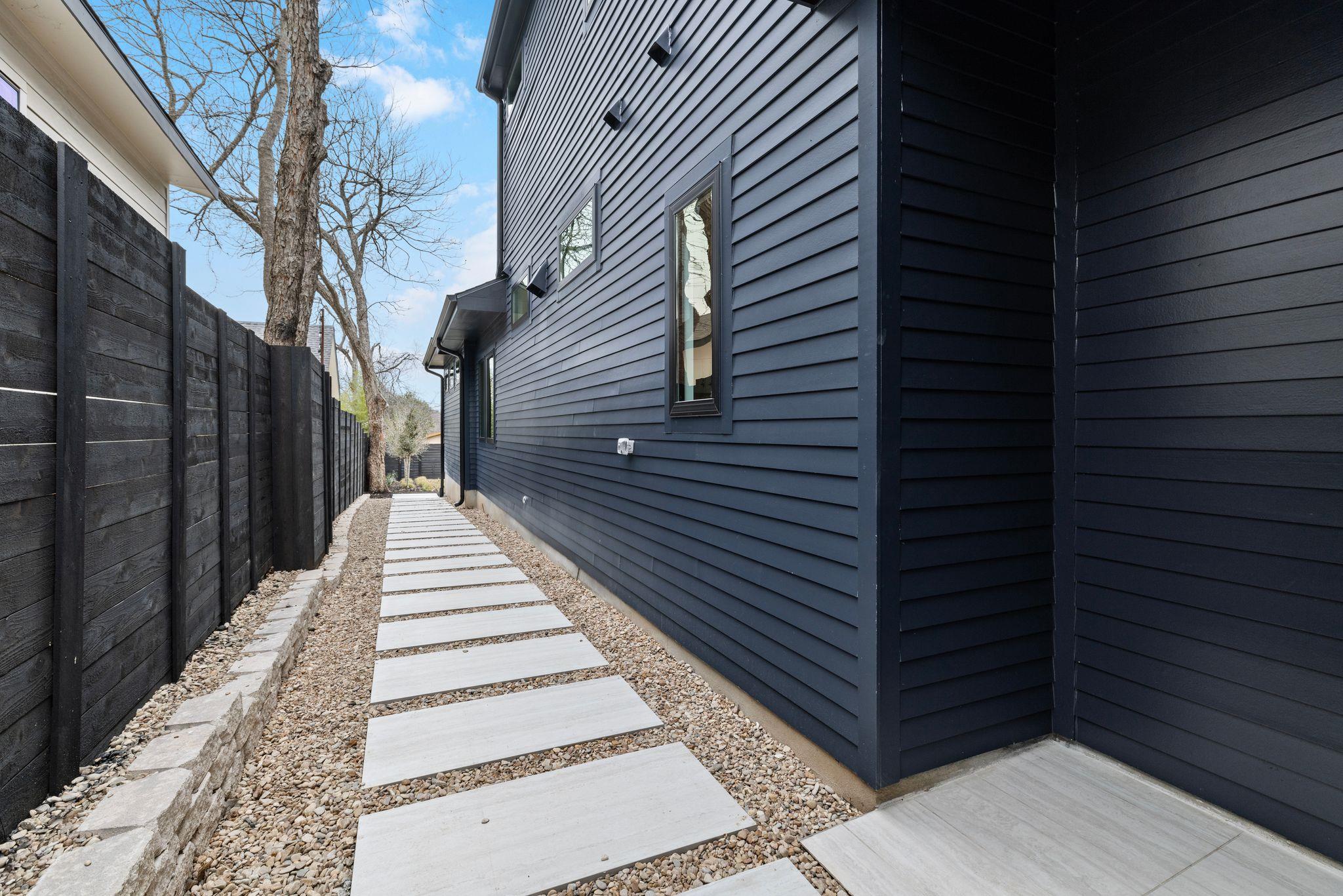 4303 Hank, Austin, TX 78745