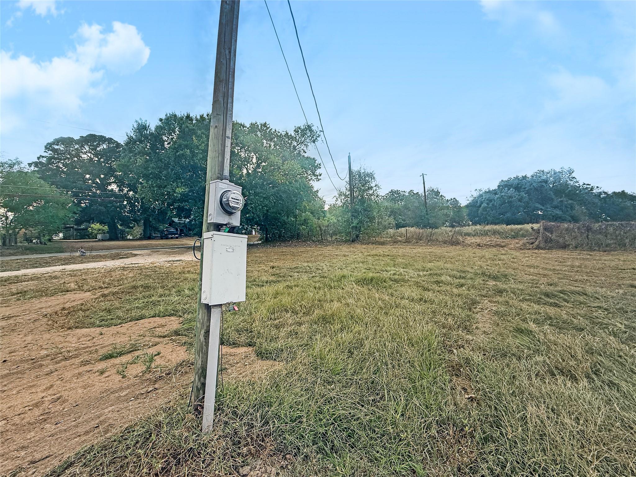 1016 Main St, Lexington, TX 78947