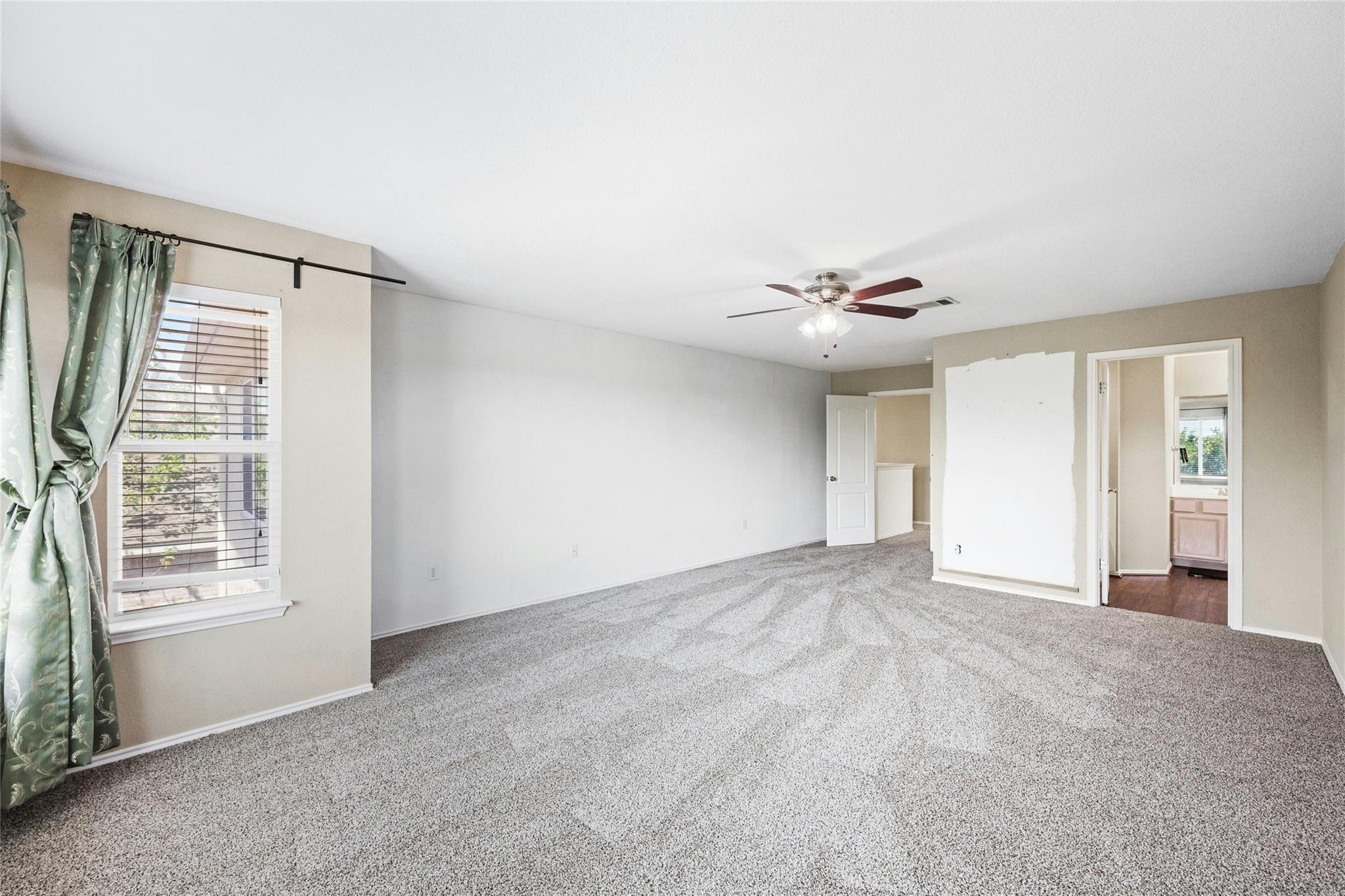 3618 Windhill Loop, Round Rock, TX 78681