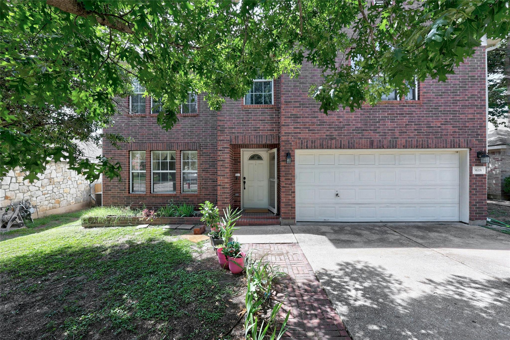3618 Windhill Loop, Round Rock, TX 78681