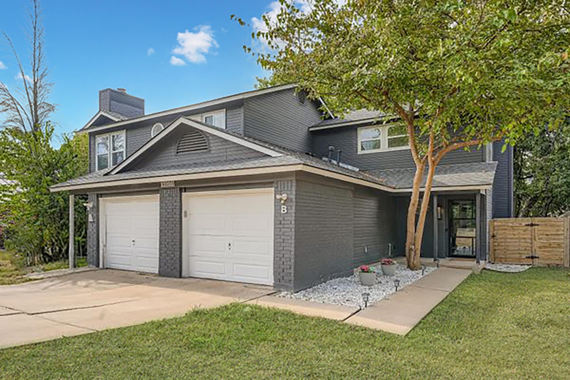 12206 Tyson Cv # B, Austin, TX 78758