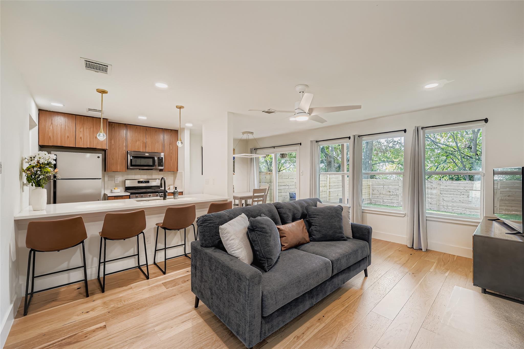 12206 Tyson Cv # B, Austin, TX 78758