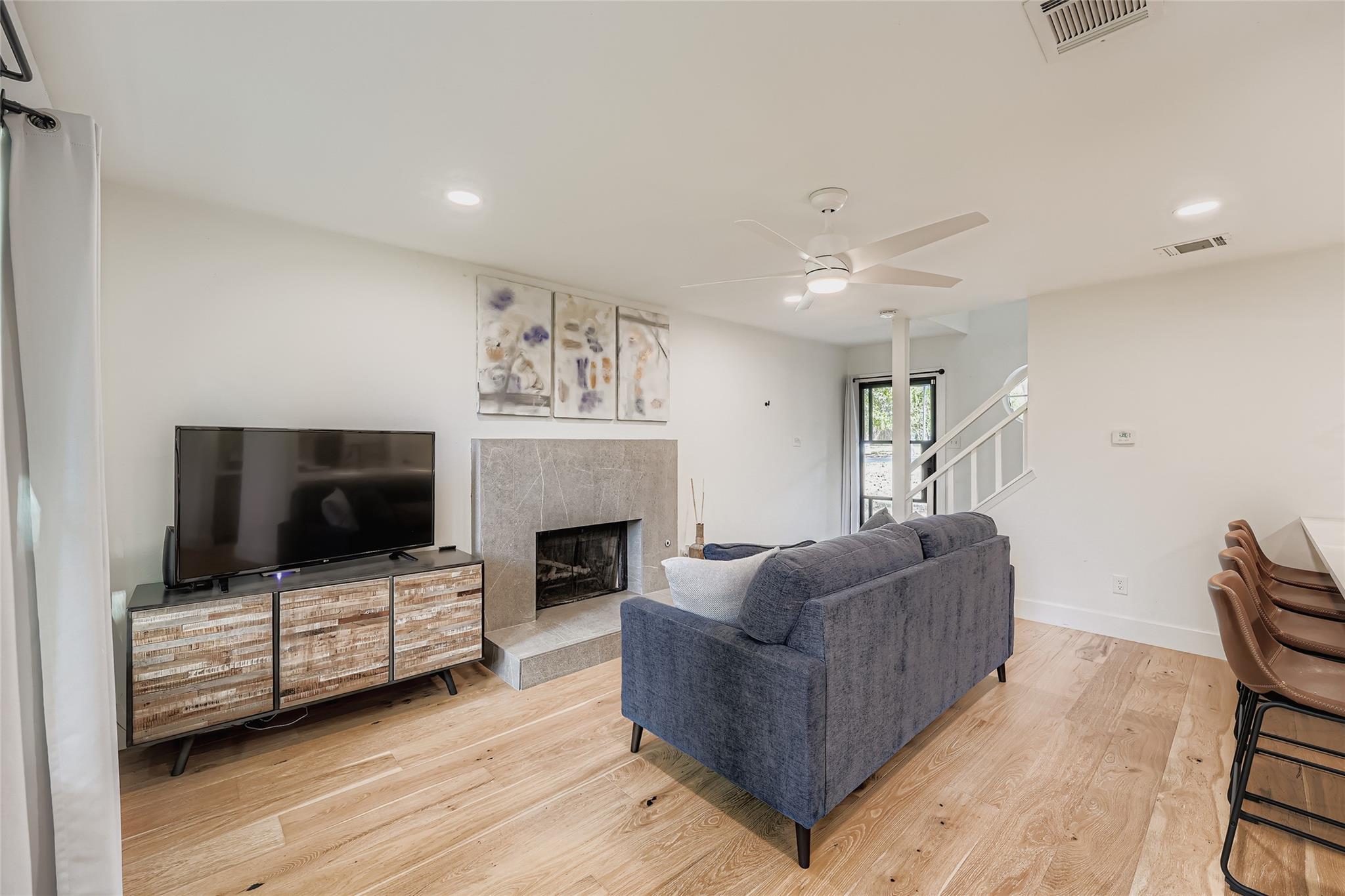 12206 Tyson Cv # B, Austin, TX 78758