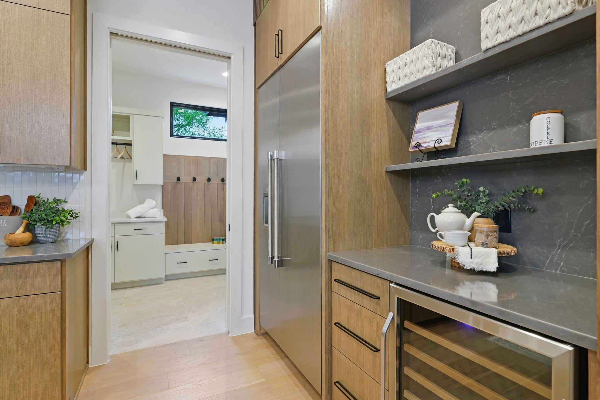 2711 Pegram Ave, Austin, TX 78757