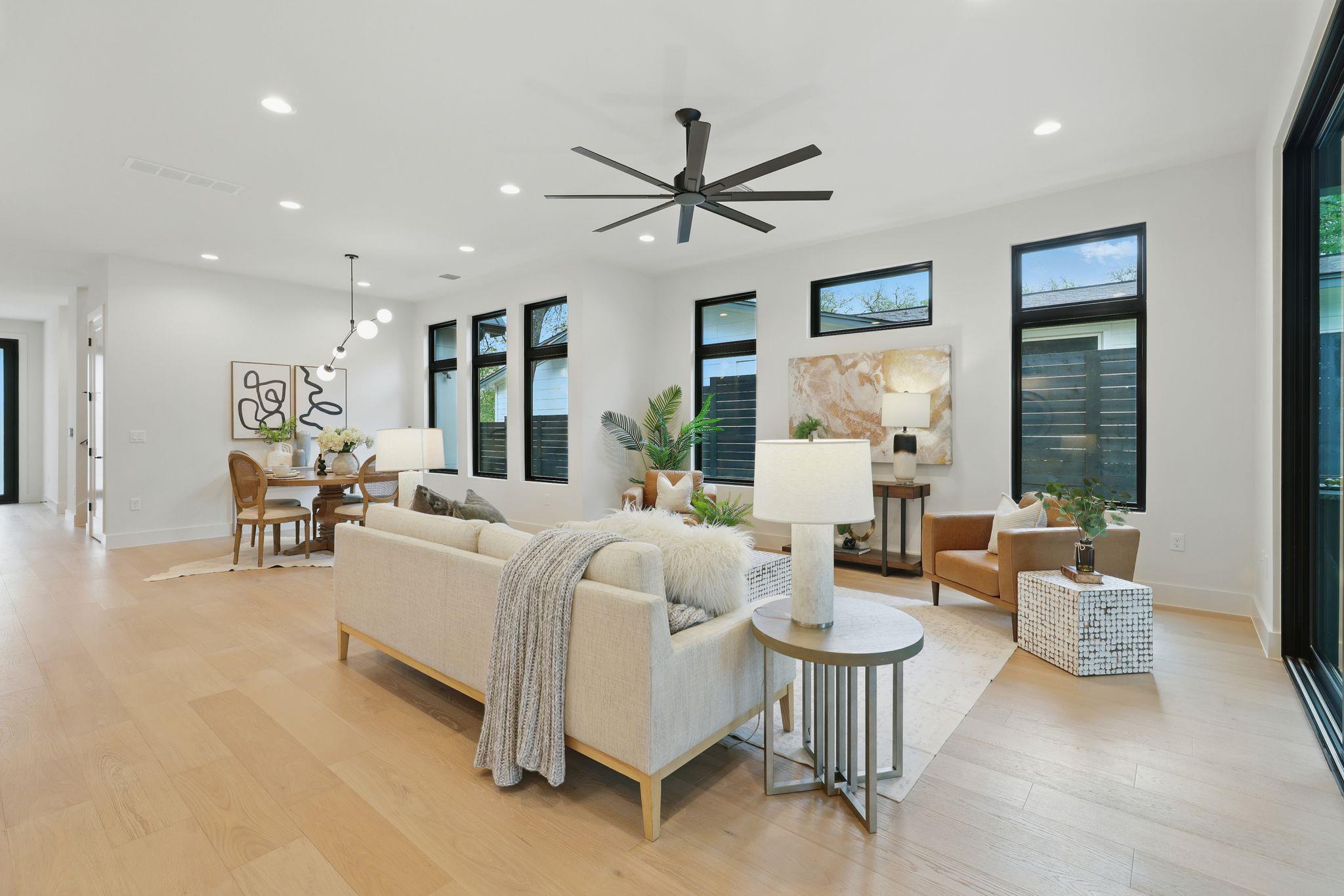 2711 Pegram Ave, Austin, TX 78757