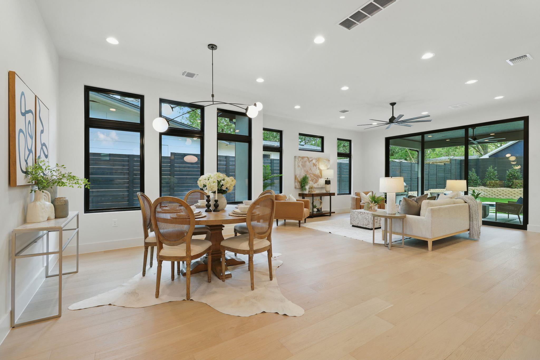 2711 Pegram Ave, Austin, TX 78757