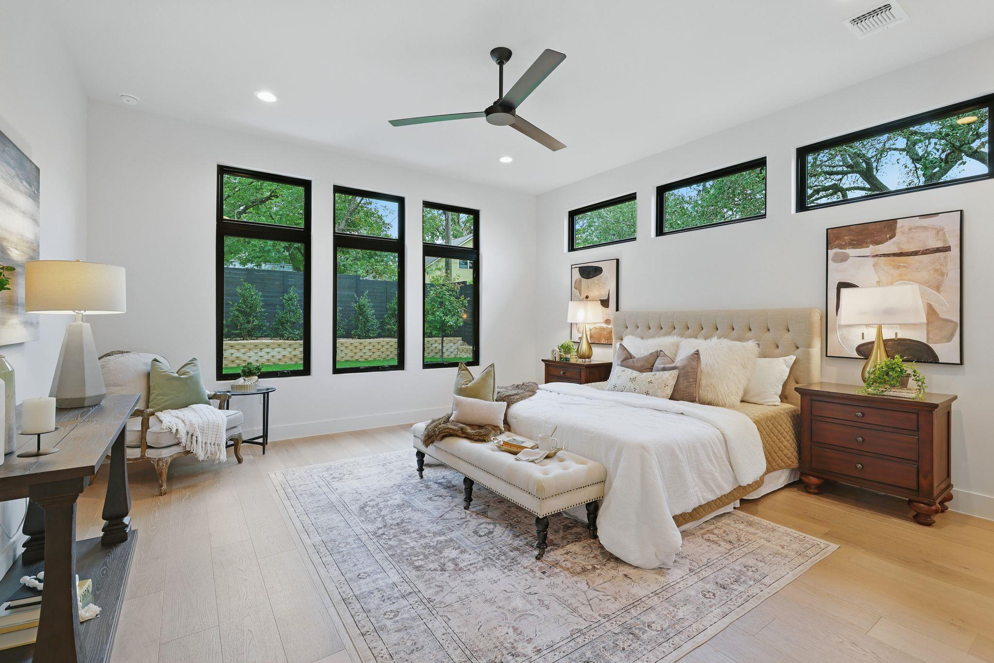 2711 Pegram Ave, Austin, TX 78757