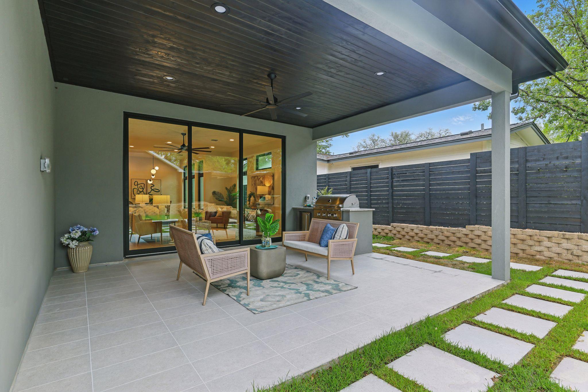 2711 Pegram Ave, Austin, TX 78757