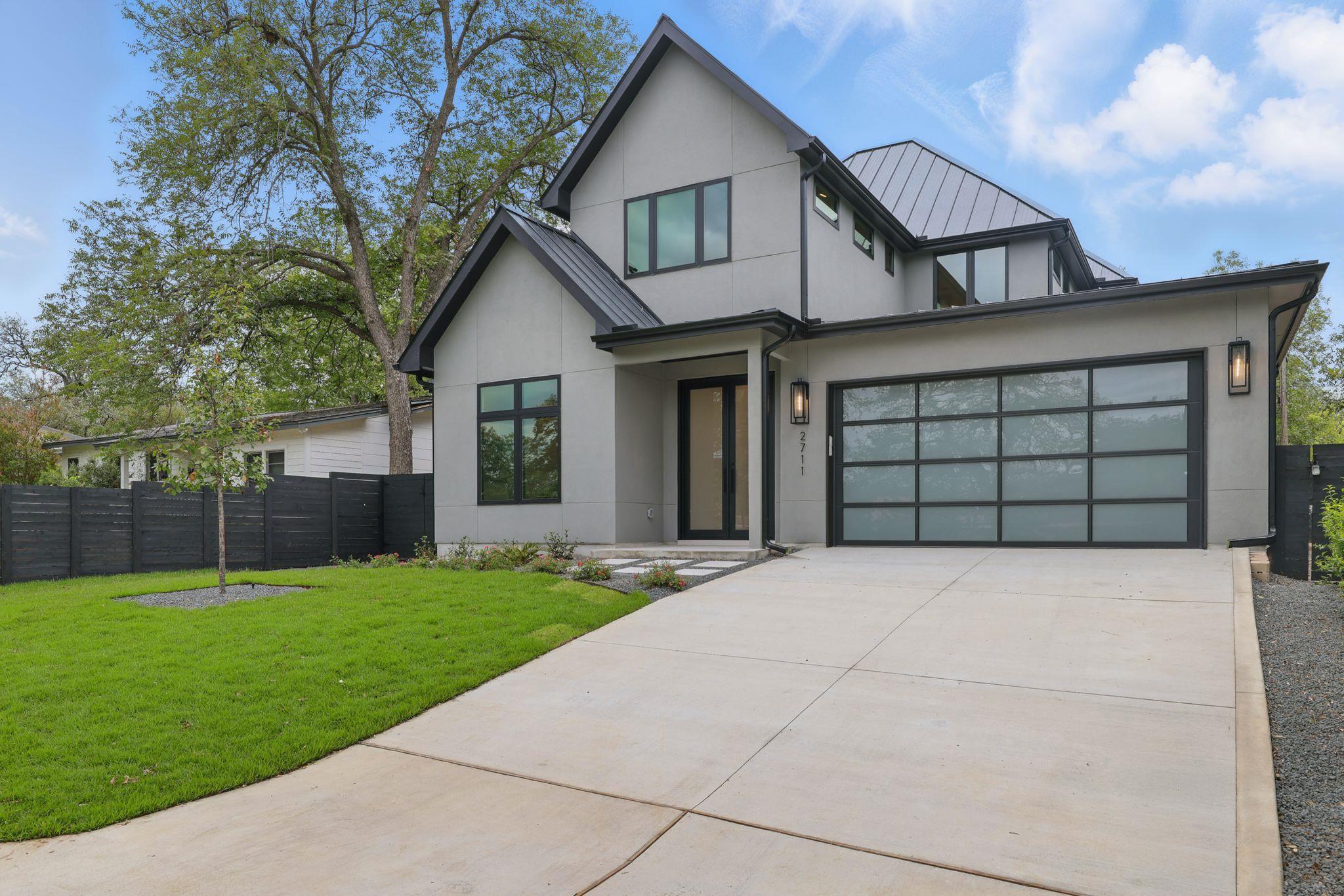 2711 Pegram Ave, Austin, TX 78757