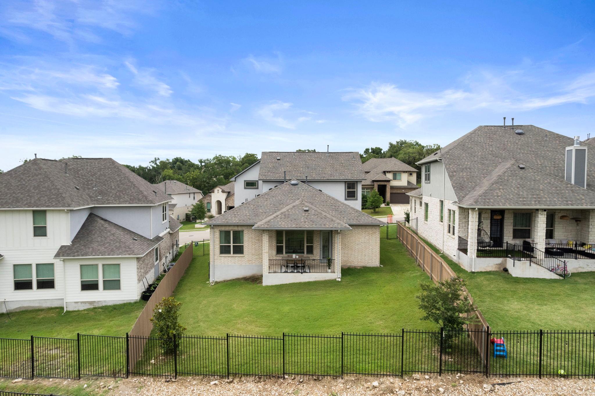 1416 Reprise Bnd, Round Rock, TX 78681