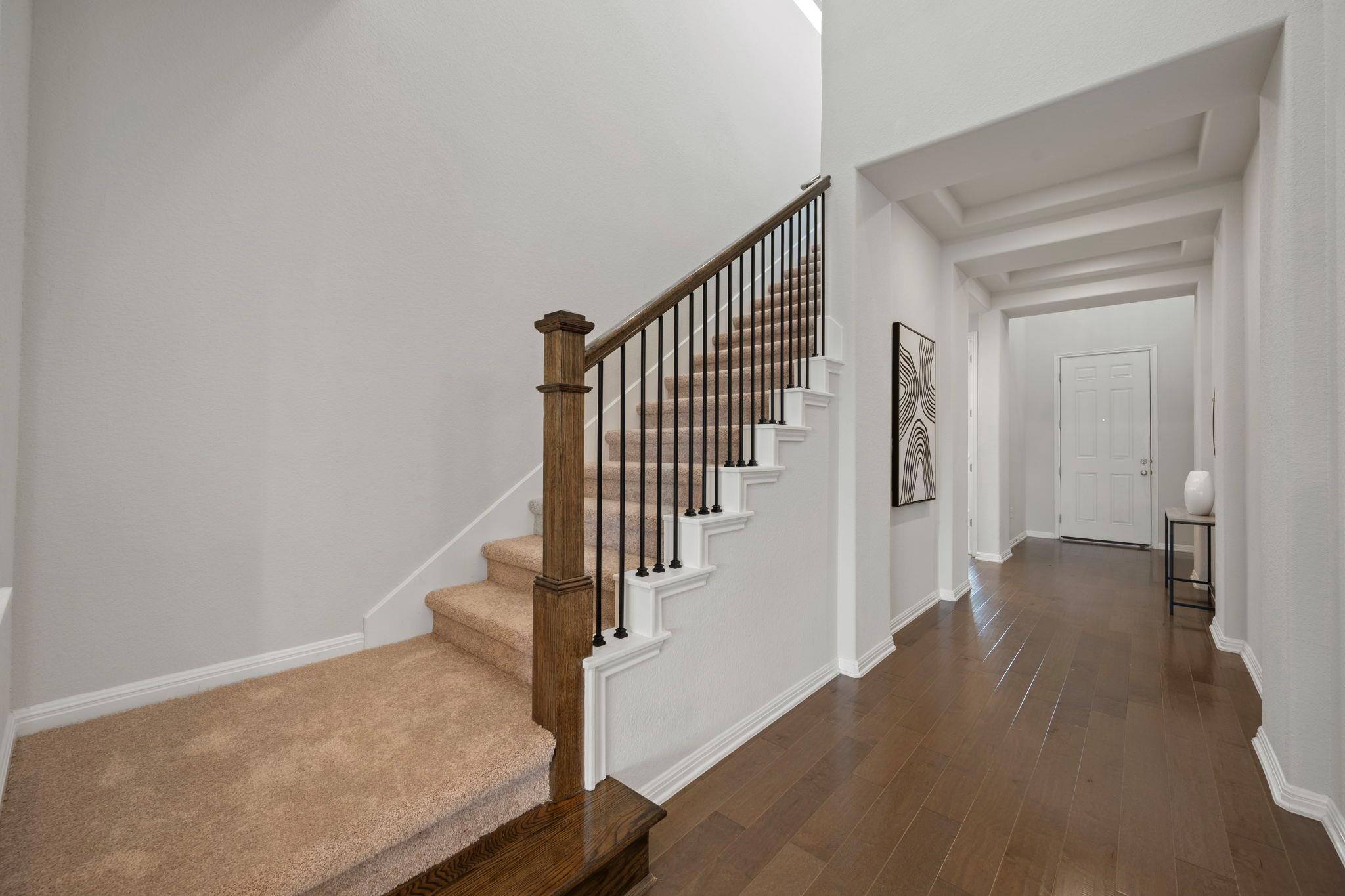 1416 Reprise Bnd, Round Rock, TX 78681