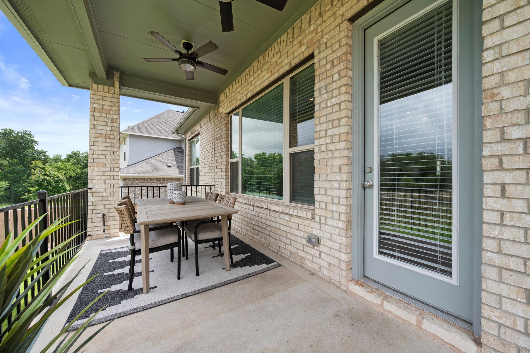 1416 Reprise Bnd, Round Rock, TX 78681