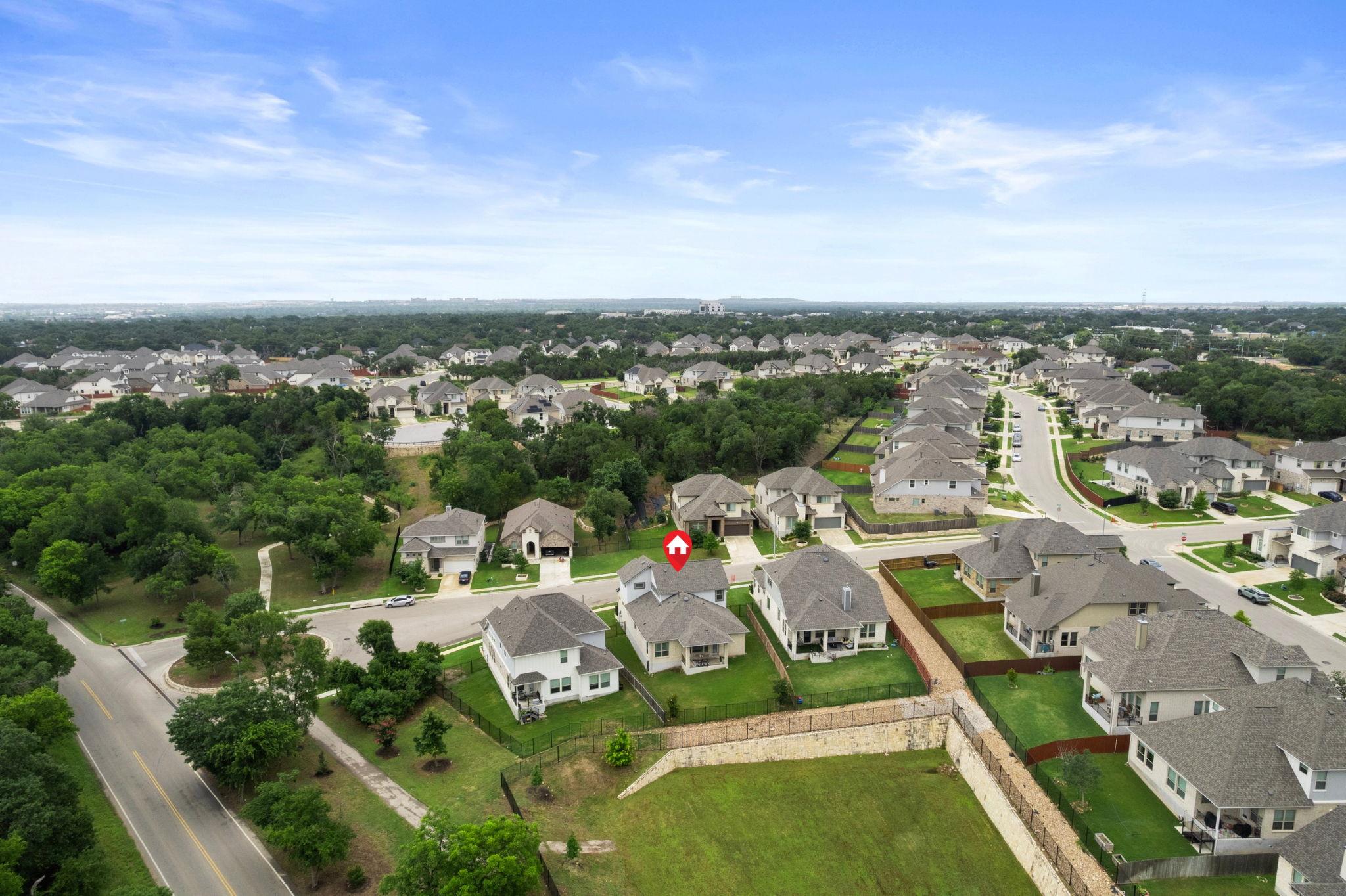 1416 Reprise Bnd, Round Rock, TX 78681