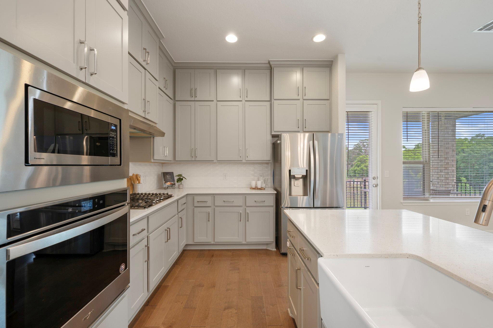 1416 Reprise Bnd, Round Rock, TX 78681