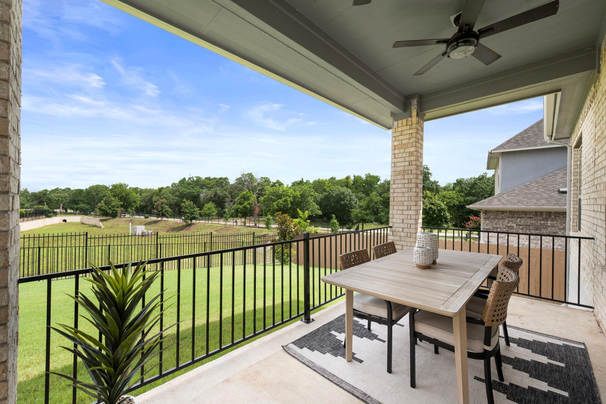 1416 Reprise Bnd, Round Rock, TX 78681