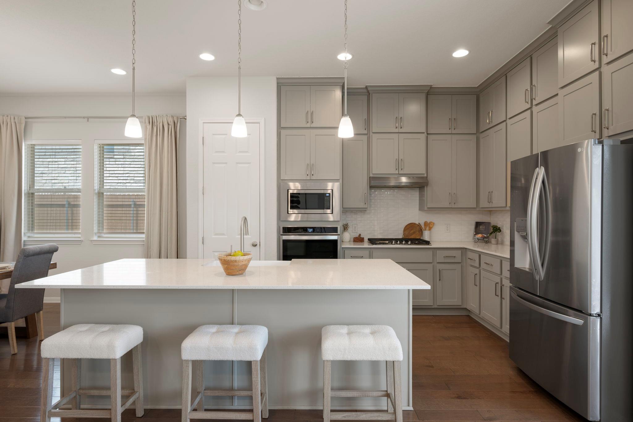 1416 Reprise Bnd, Round Rock, TX 78681