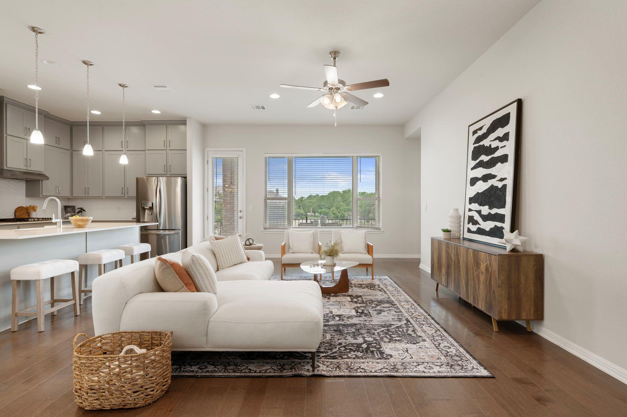 1416 Reprise Bnd, Round Rock, TX 78681