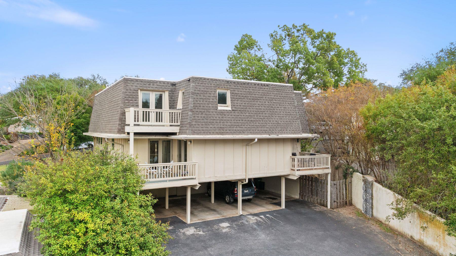 3200 Maywood Ave, Austin, TX 78703