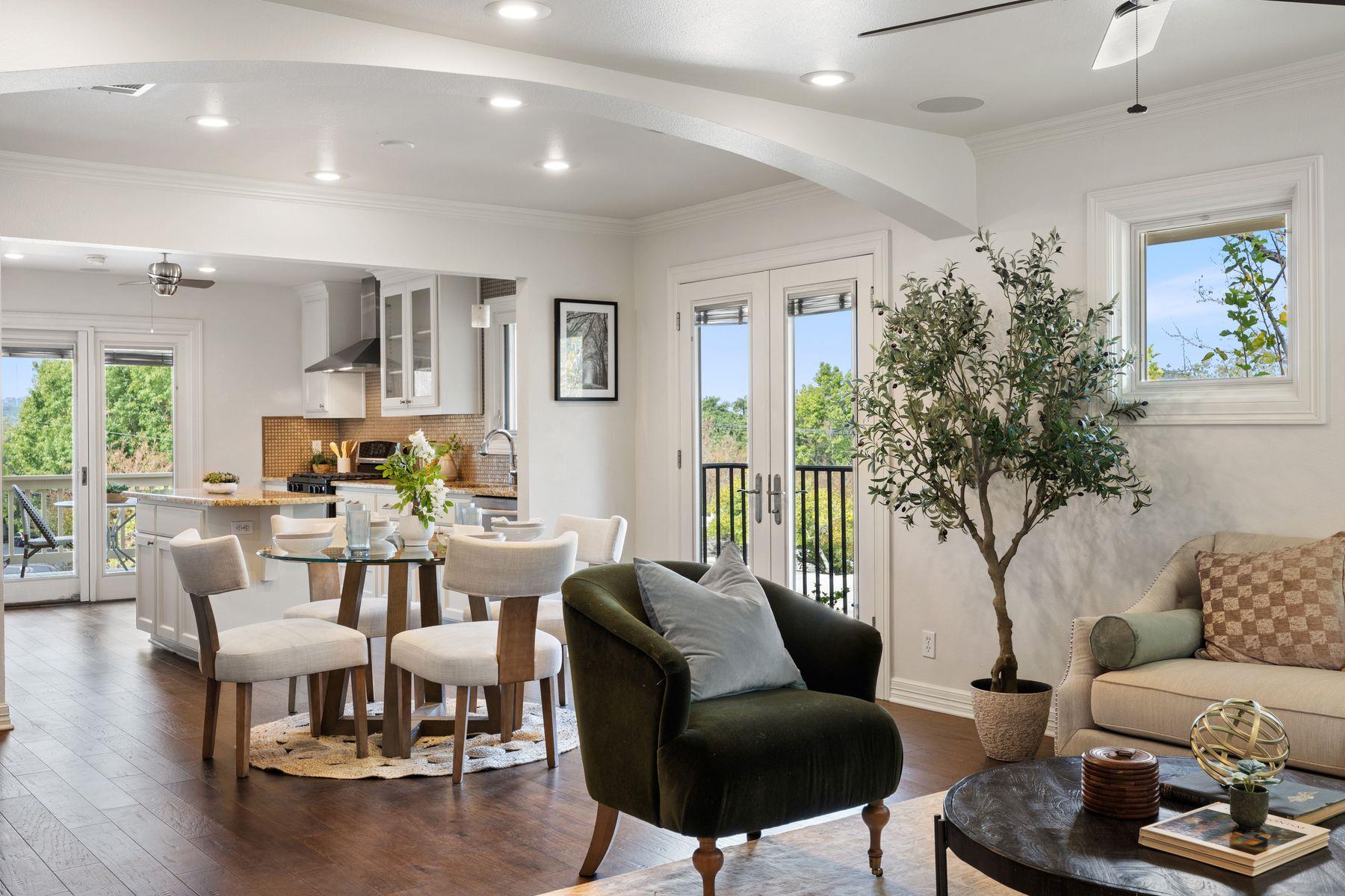 3200 Maywood Ave, Austin, TX 78703