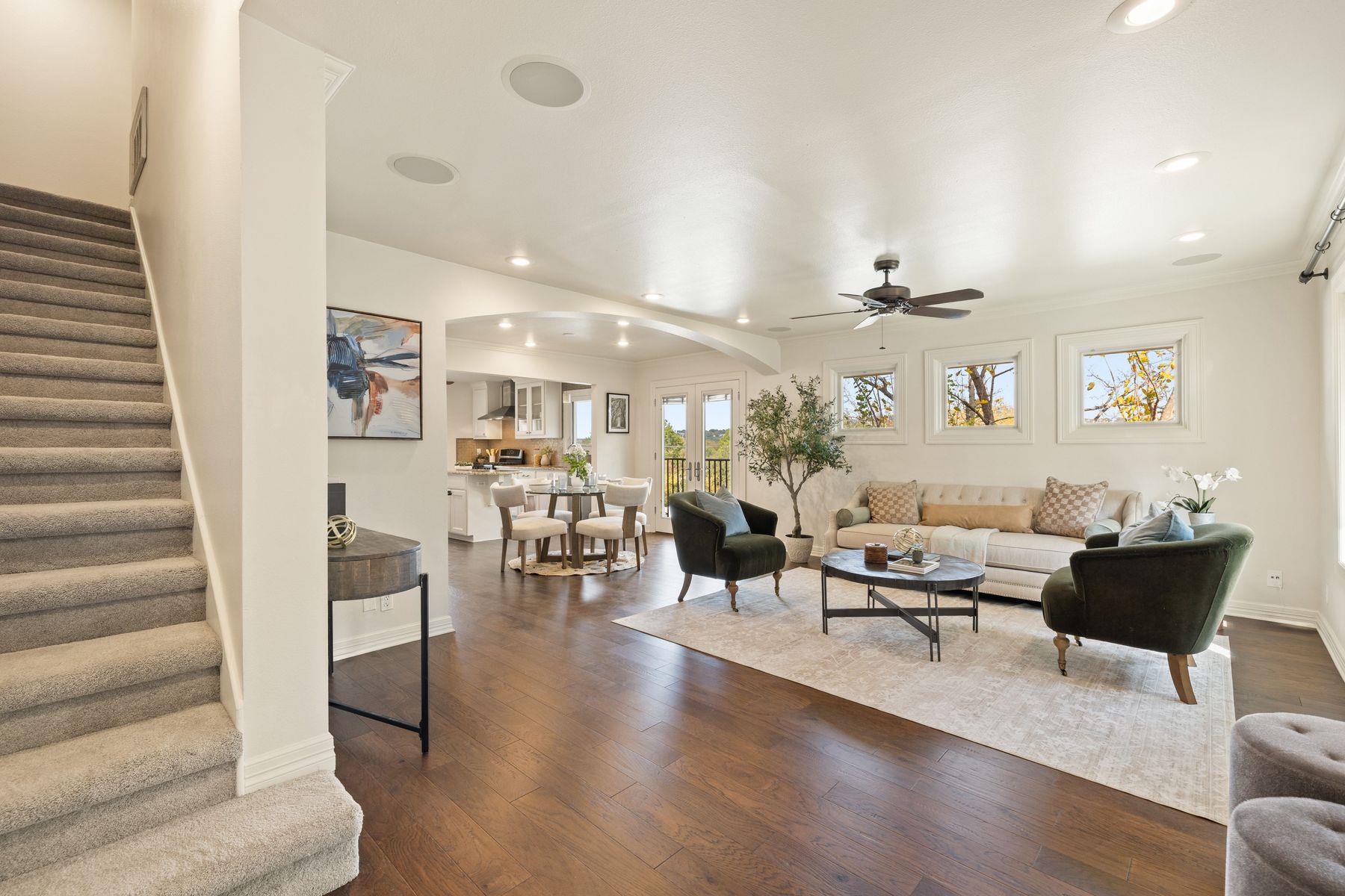 3200 Maywood Ave, Austin, TX 78703