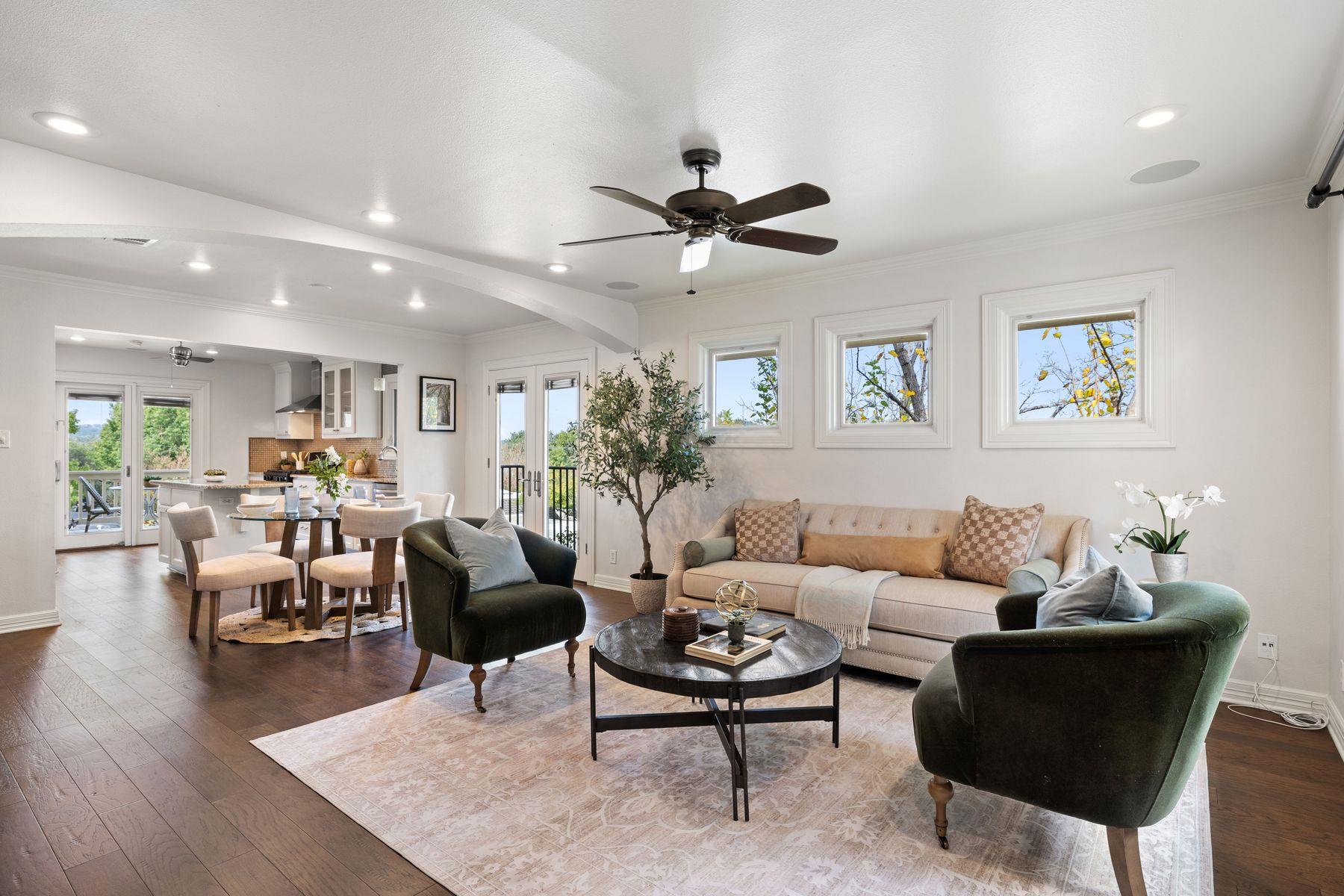 3200 Maywood Ave, Austin, TX 78703