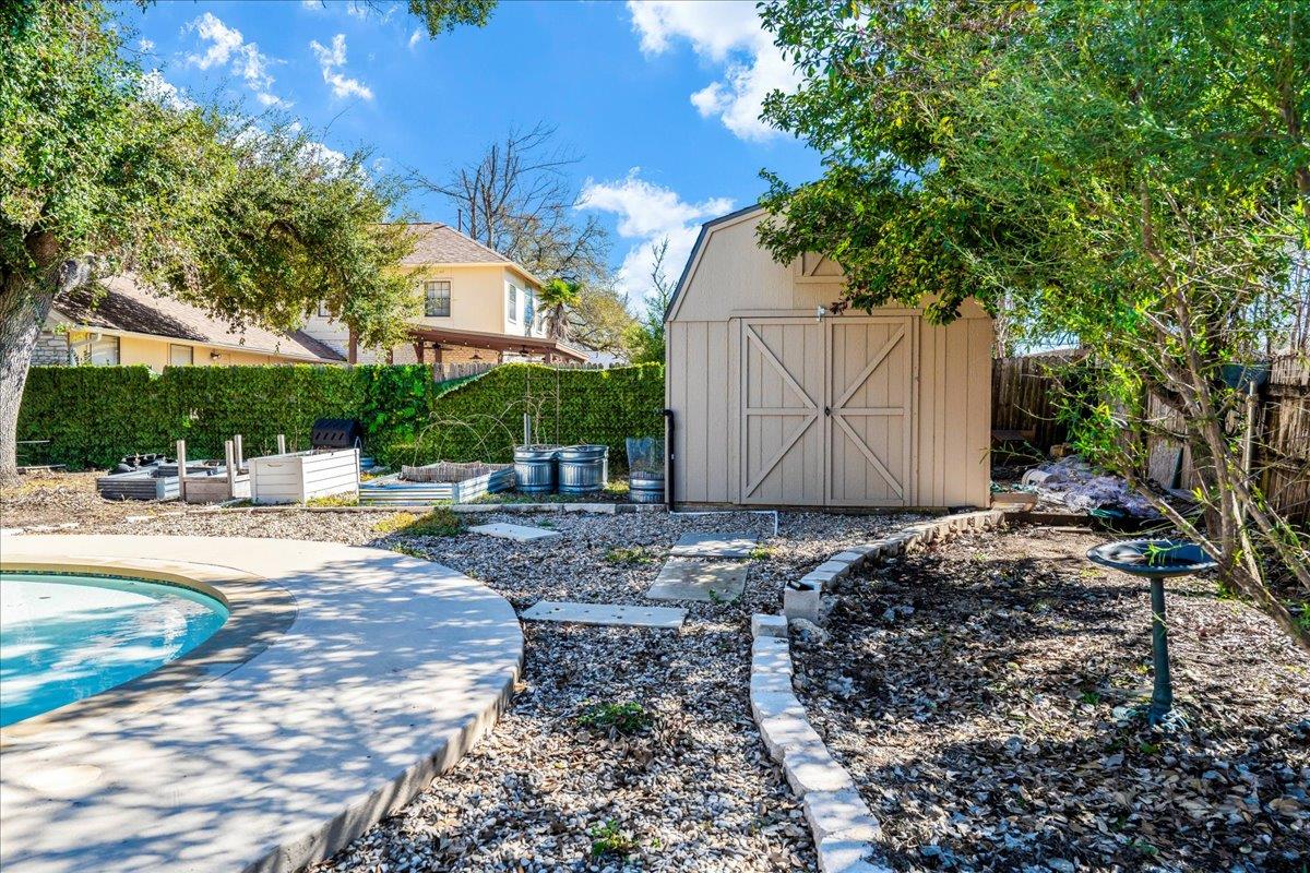 11522 Antigua Dr, Austin, TX 78759