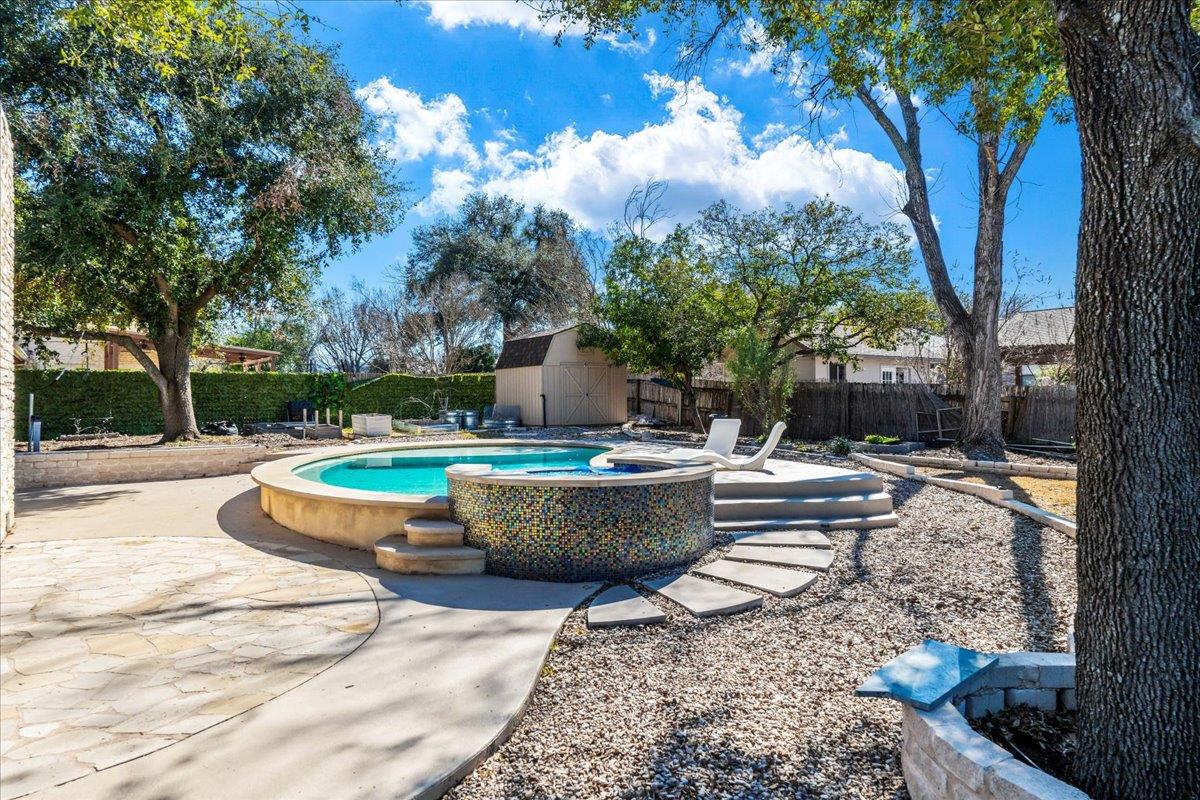 11522 Antigua Dr, Austin, TX 78759