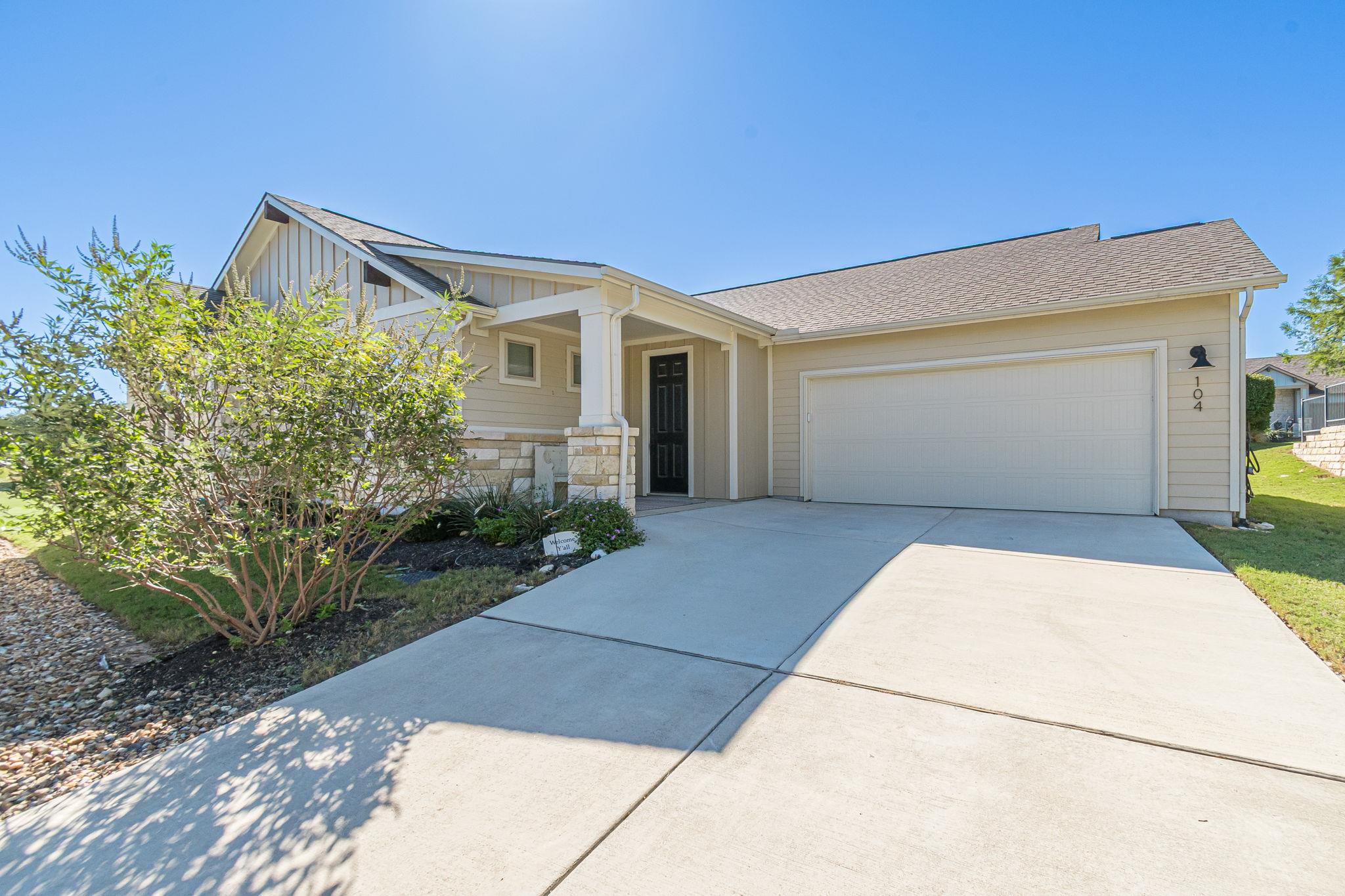 344 Dancing Oak Ln # 104, San Marcos, TX 78666