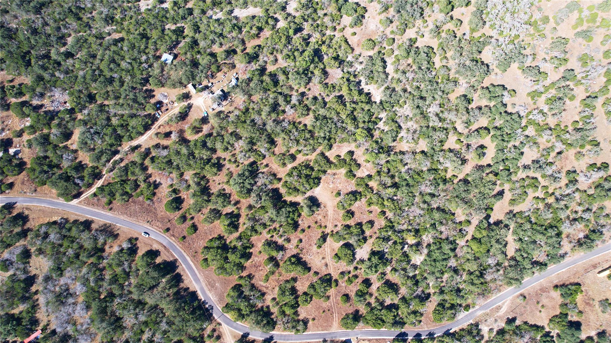 610 Deer Rd, Fredericksburg, TX 78624