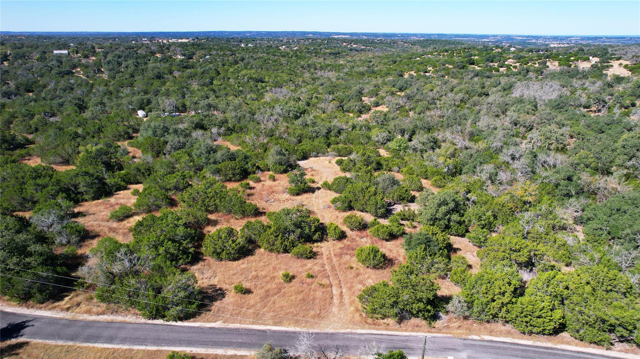 610 Deer Rd, Fredericksburg, TX 78624