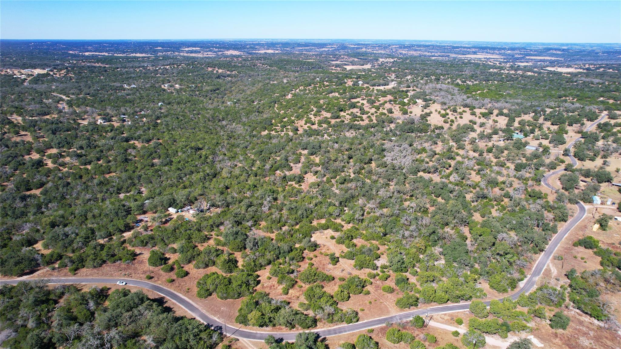 610 Deer Rd, Fredericksburg, TX 78624
