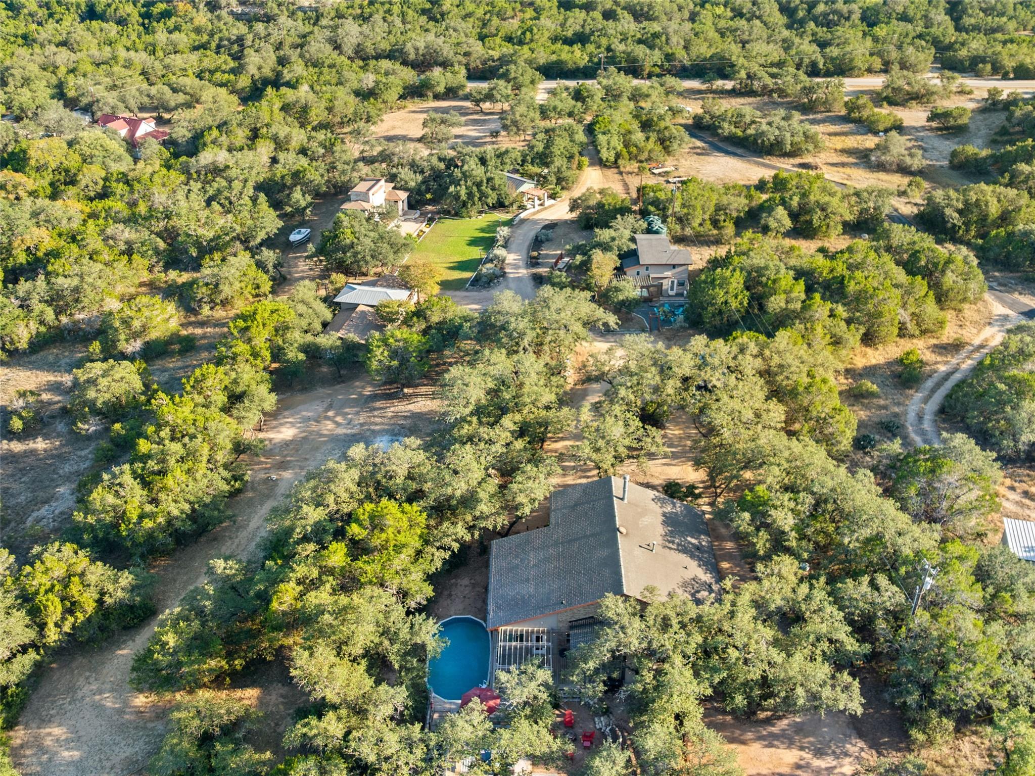 3500 R O Dr, Spicewood, TX 78669