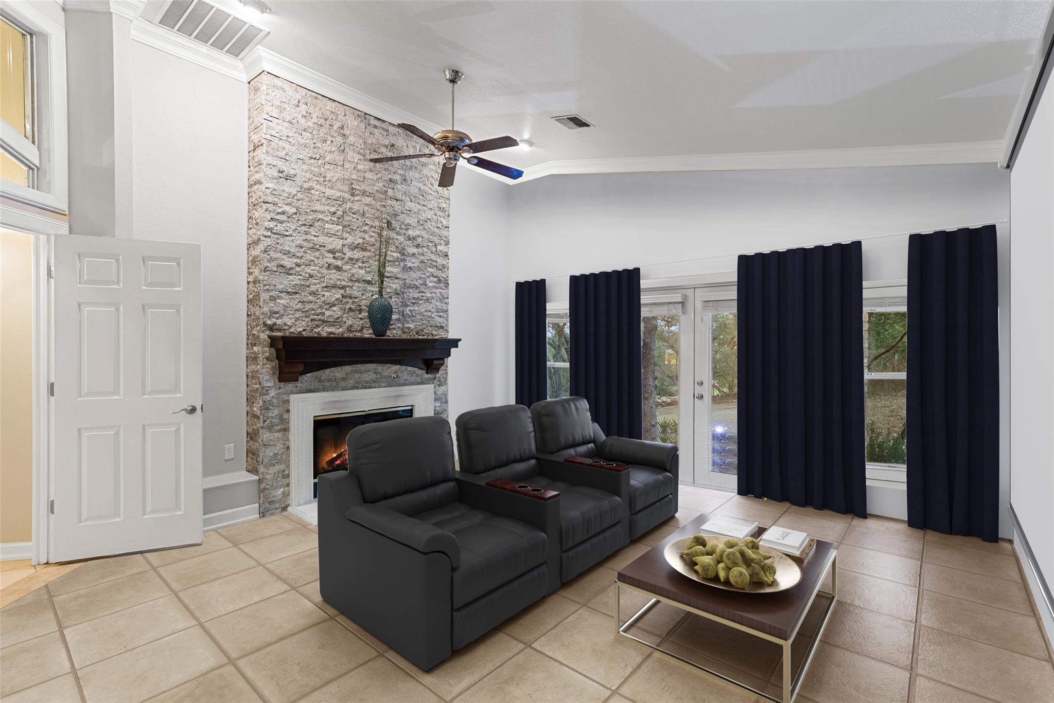 3500 R O Dr, Spicewood, TX 78669