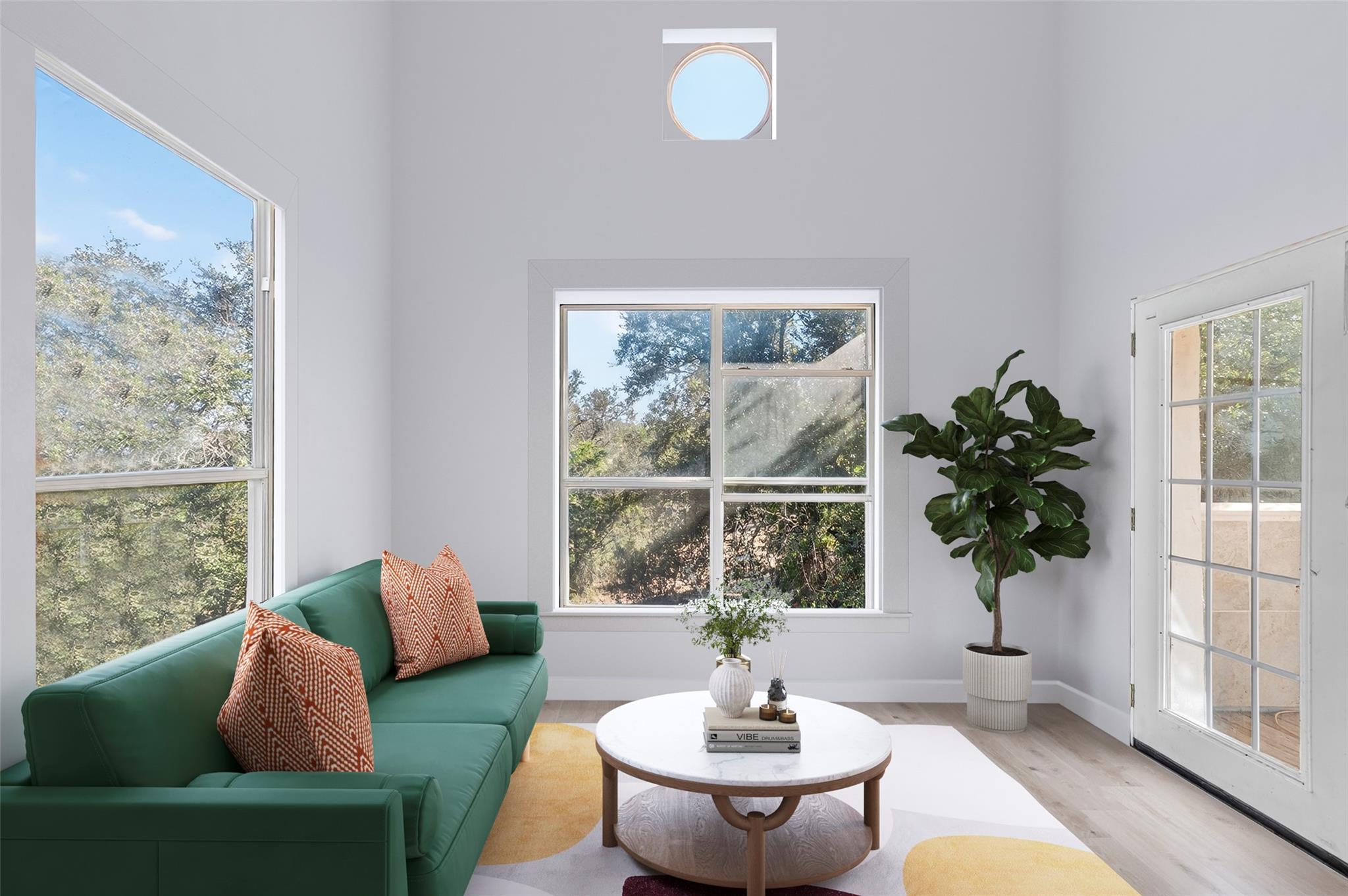 3500 R O Dr, Spicewood, TX 78669