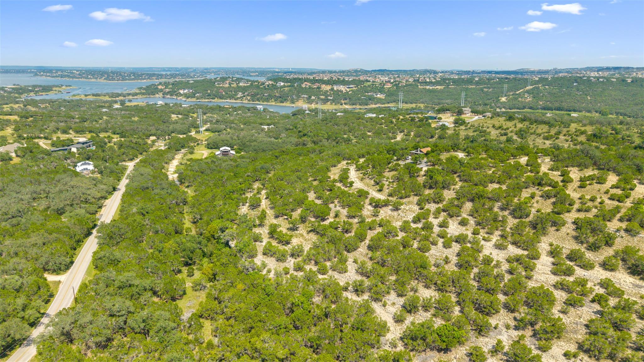 3301 R O Dr, Spicewood, TX 78669