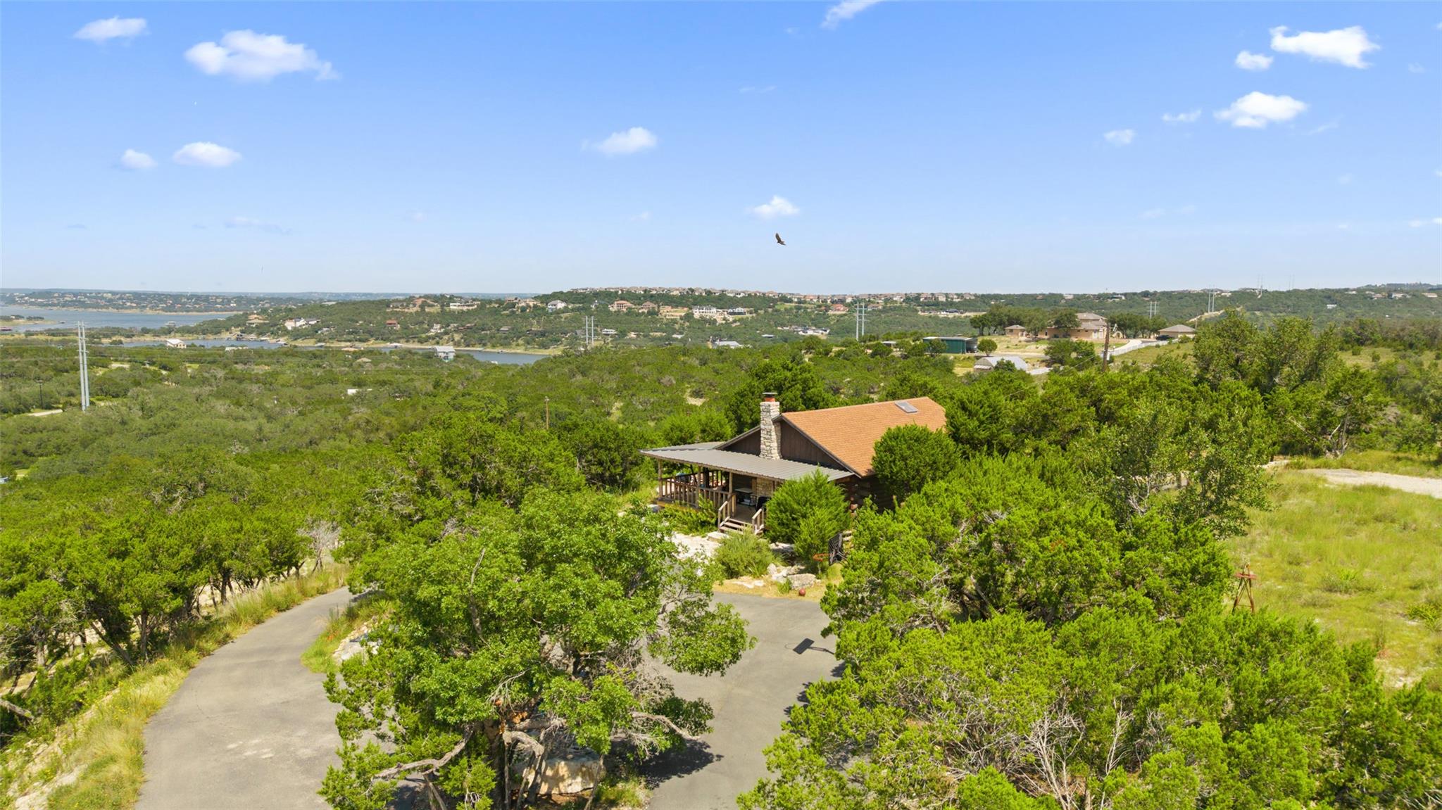 3301 R O Dr, Spicewood, TX 78669