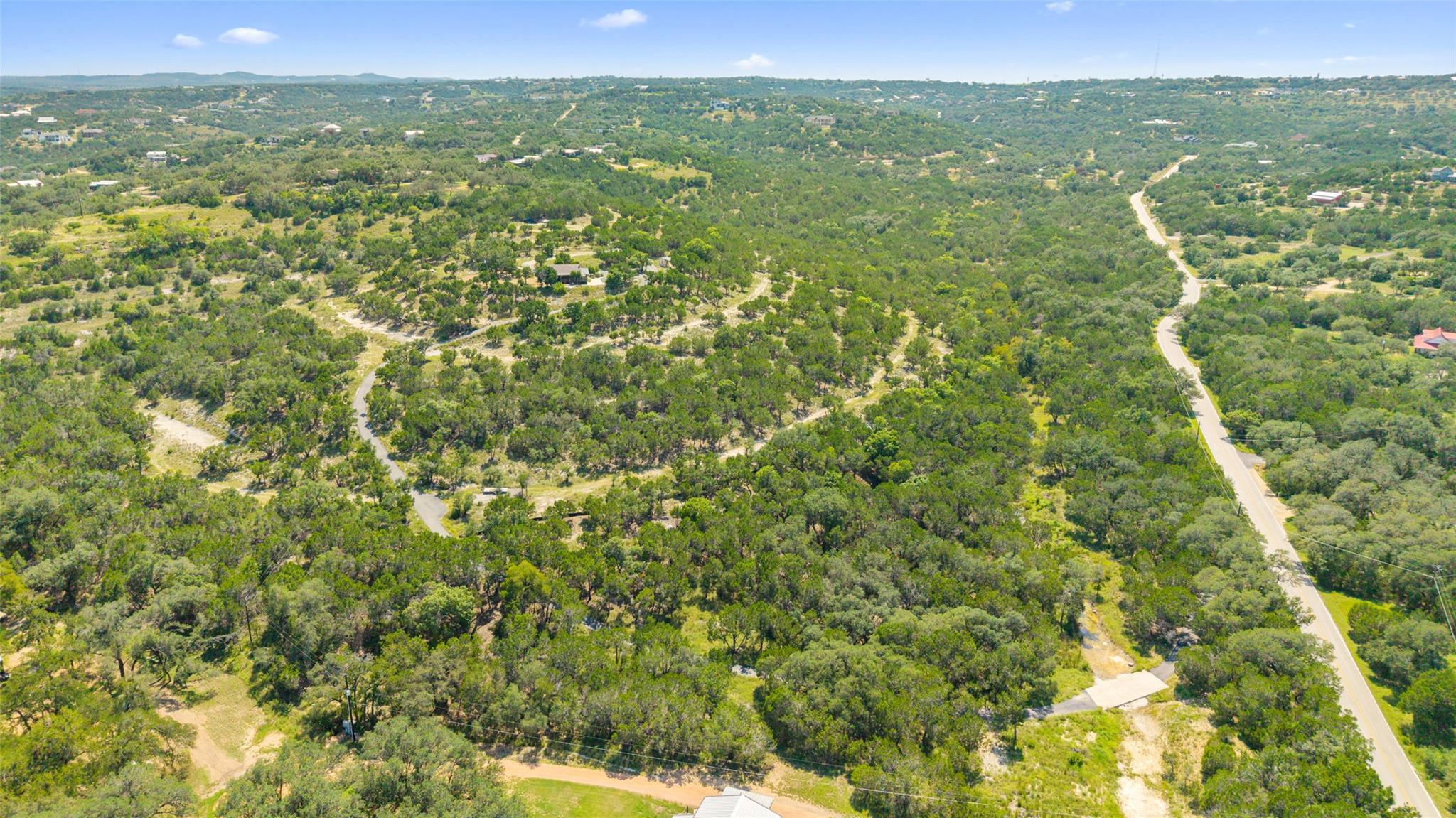 3301 R O Dr, Spicewood, TX 78669