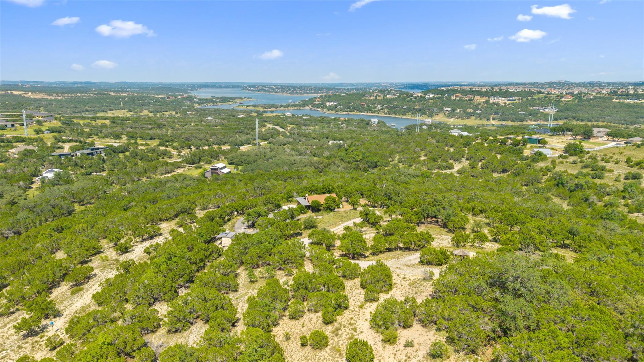 3301 R O Dr, Spicewood, TX 78669