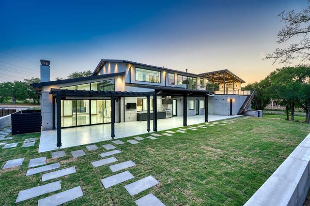 405 Bay West Blvd, Horseshoe Bay, TX 78657