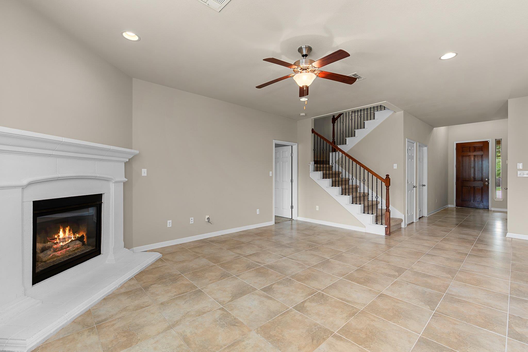 2813 Granite Hill Cv, Leander, TX 78641