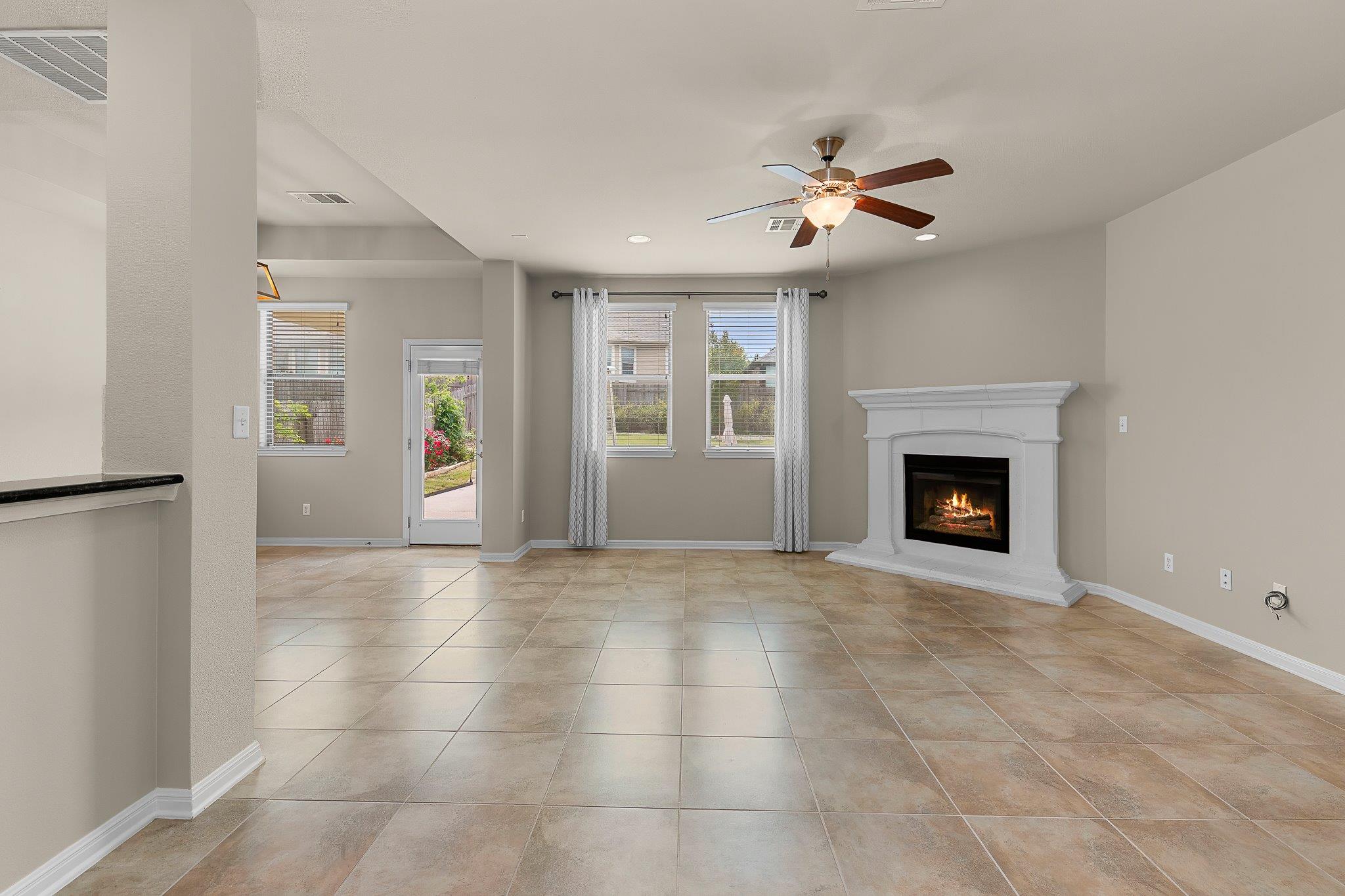 2813 Granite Hill Cv, Leander, TX 78641
