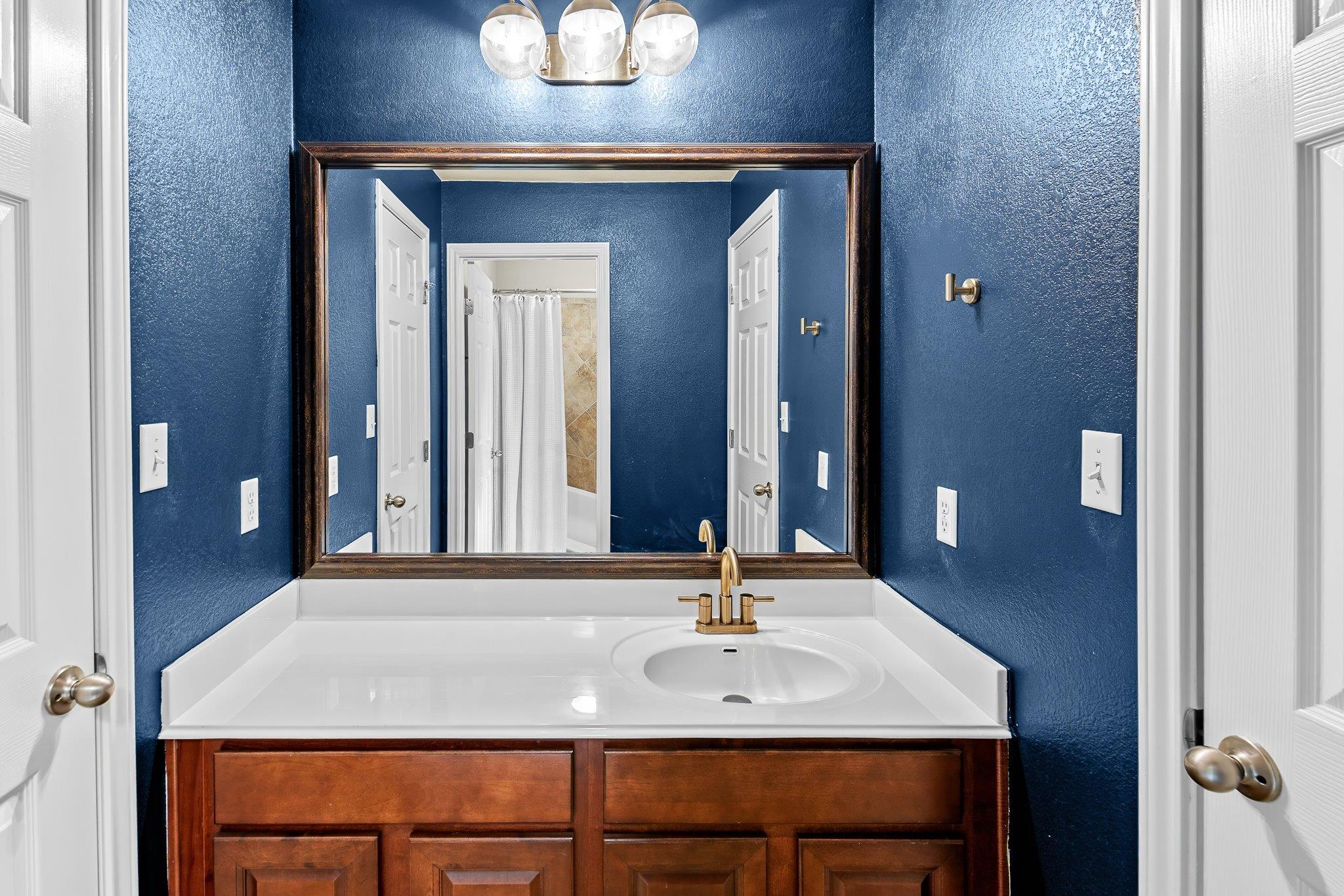 2813 Granite Hill Cv, Leander, TX 78641