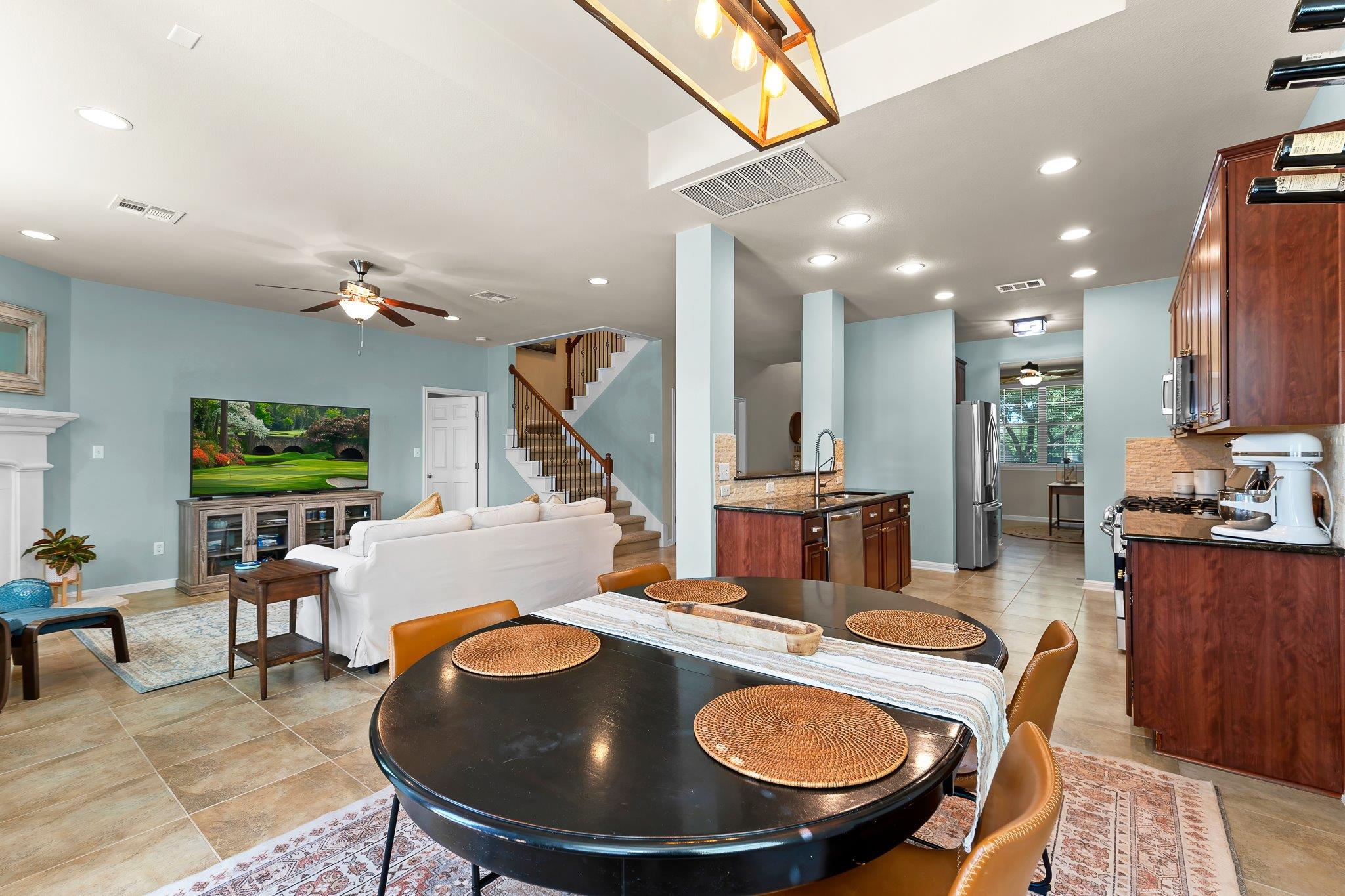 2813 Granite Hill Cv, Leander, TX 78641