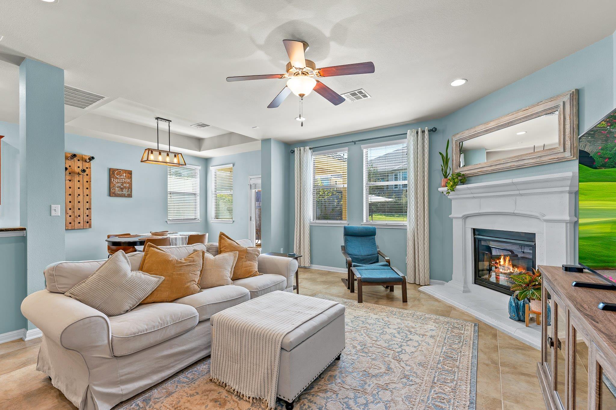 2813 Granite Hill Cv, Leander, TX 78641