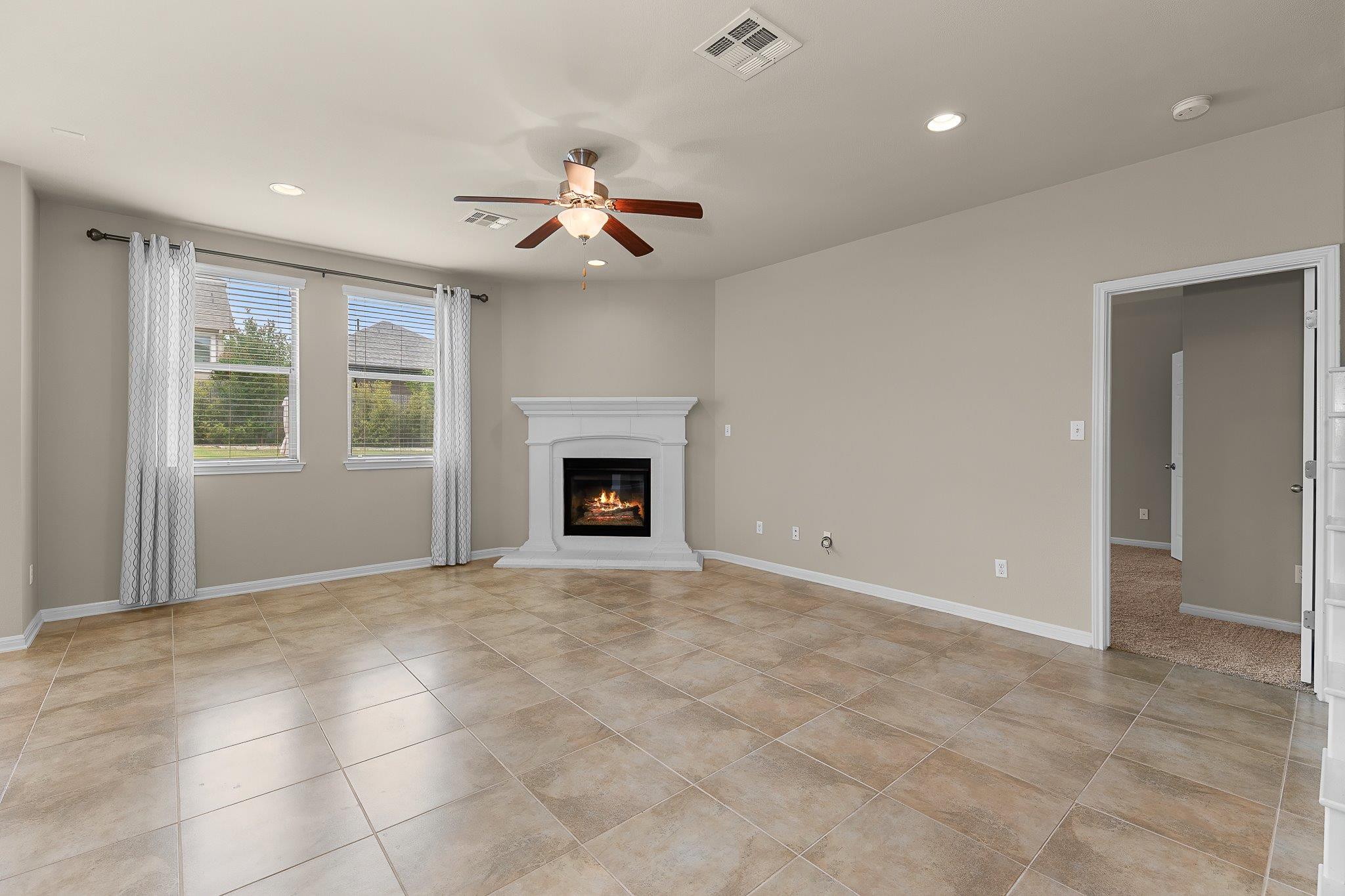 2813 Granite Hill Cv, Leander, TX 78641
