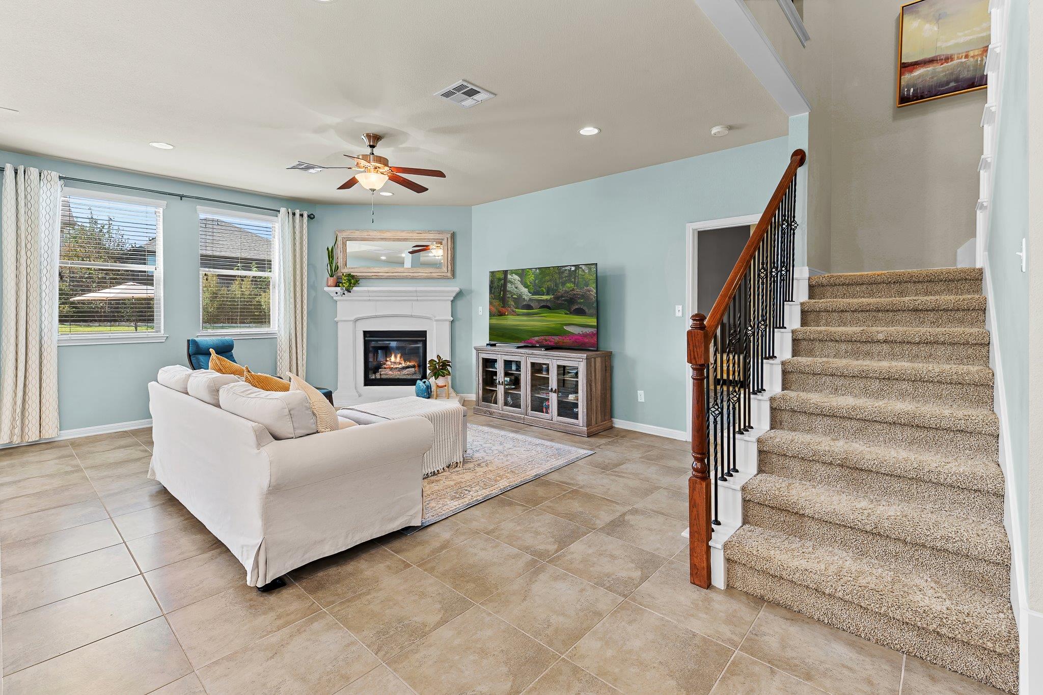 2813 Granite Hill Cv, Leander, TX 78641