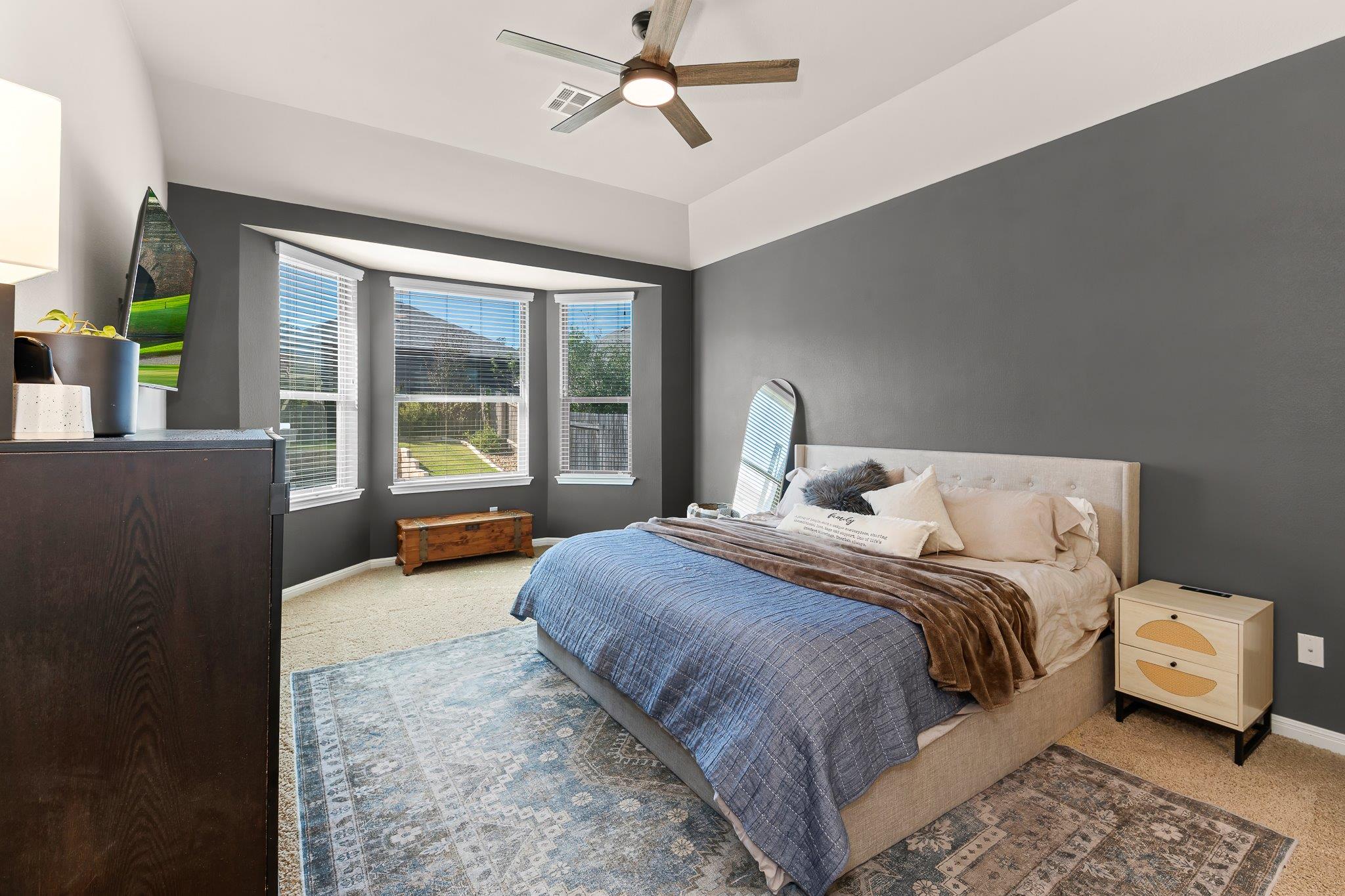 2813 Granite Hill Cv, Leander, TX 78641