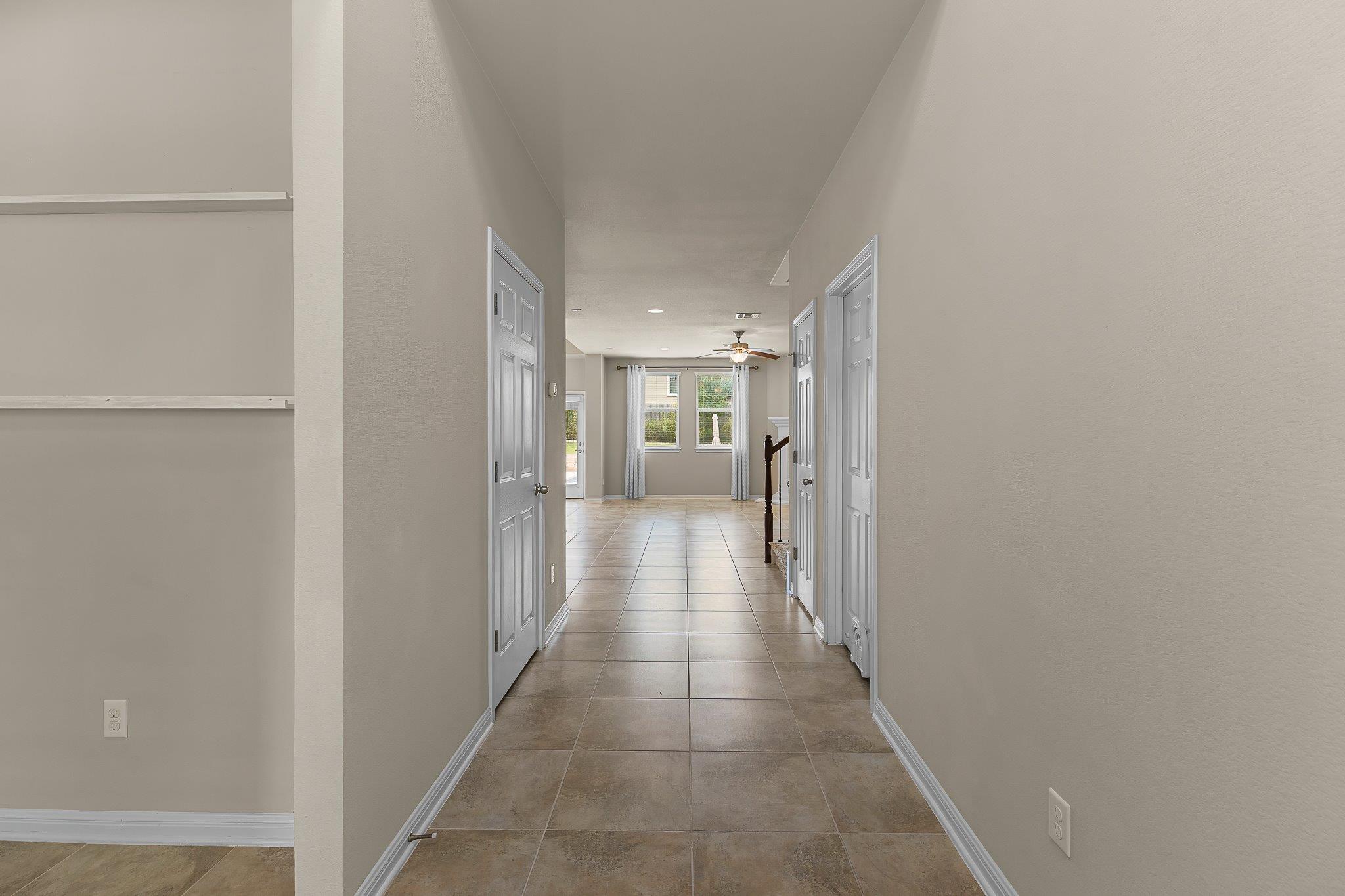 2813 Granite Hill Cv, Leander, TX 78641