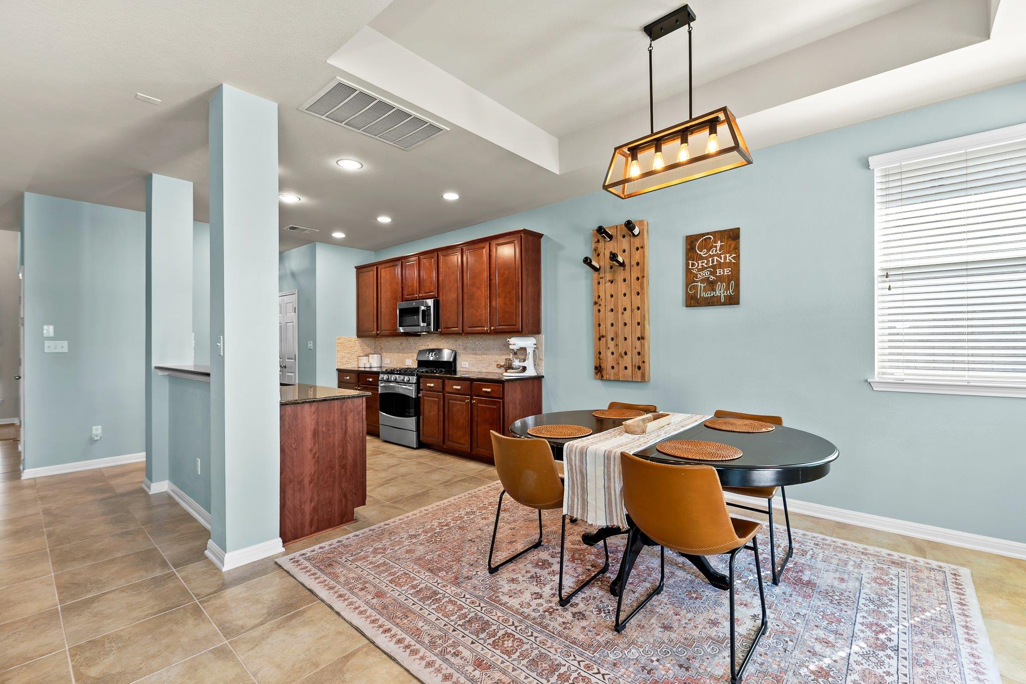 2813 Granite Hill Cv, Leander, TX 78641